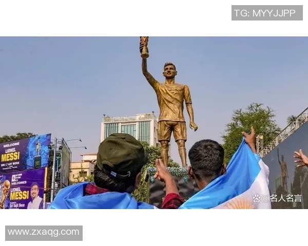 足球明星蜡像馆:全球最具人气的足球明星雕像集中地探索