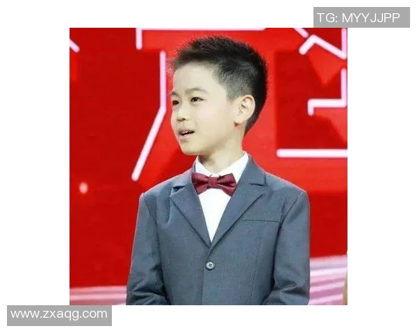 足球星坛萌娃背后是谁的身影 揭秘童星扮演者的成长历程